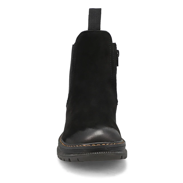 Josef Seibel Women's Paloma Waterproof Chelsea Boot - Black